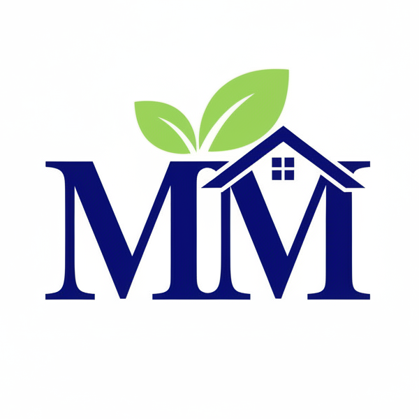 MaidMatch logo
